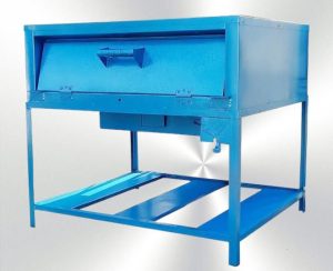 Horno para Pizza miniatura 1