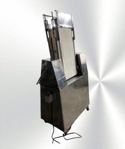 Laminadora de 2 alas brillante y laminada miniatura 2