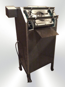 Prensa de libro miniatura 1