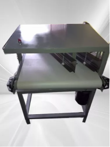 Boleadora de banda automática y Doble Riel miniatura 2